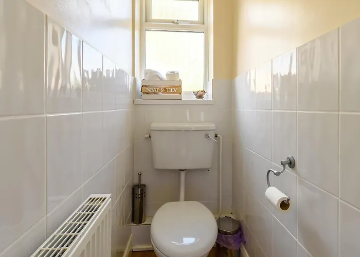 度假居 Lilac Wheldrake