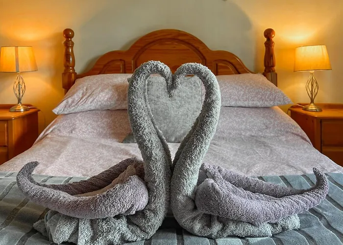 度假居 Lilac Wheldrake