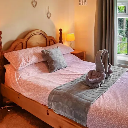Lilac Holiday home Wheldrake