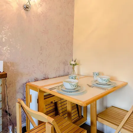 Lilac Holiday home