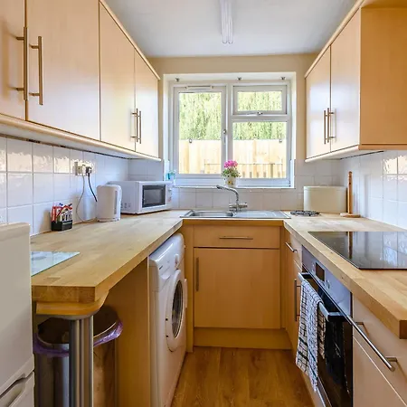 Lilac Holiday home Wheldrake