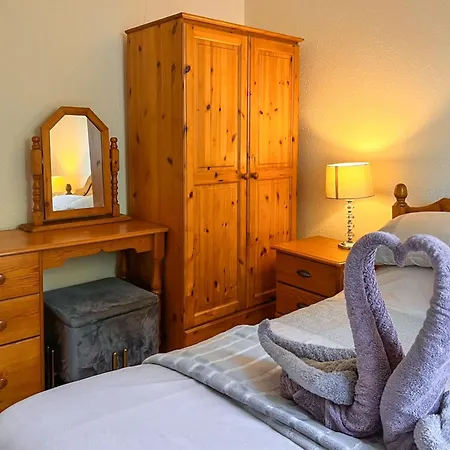 Сasa de vacaciones Lilac Wheldrake