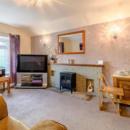 Сasa de vacaciones Lilac *