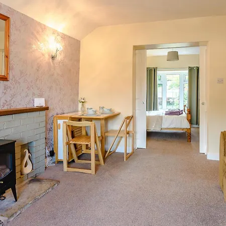 Tatil Evi Lilac Wheldrake