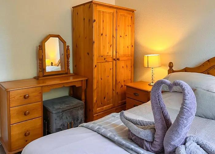 Сasa de vacaciones Lilac Wheldrake