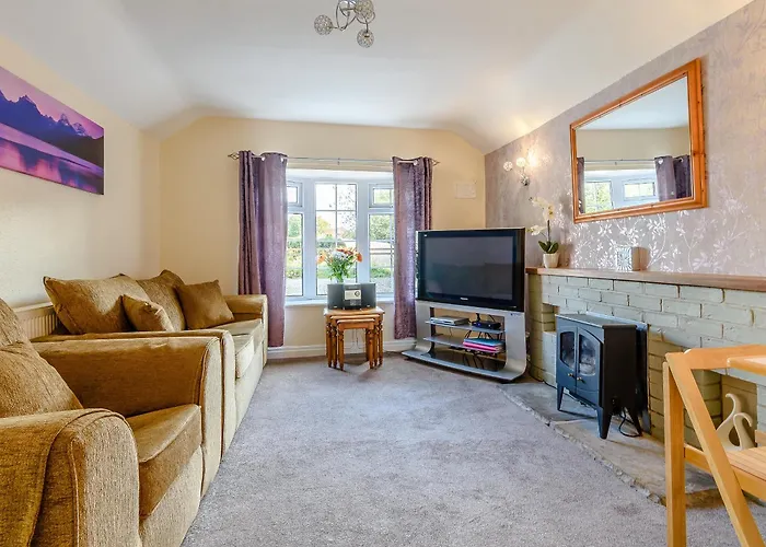 Lilac Сasa de vacaciones