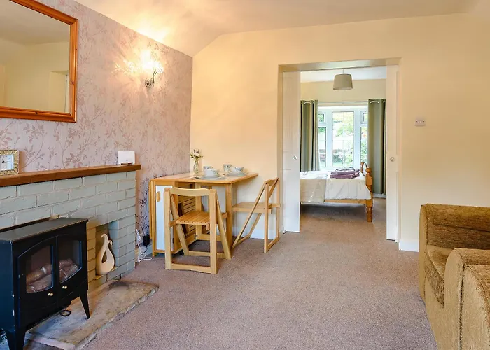 Сasa de vacaciones Lilac Wheldrake