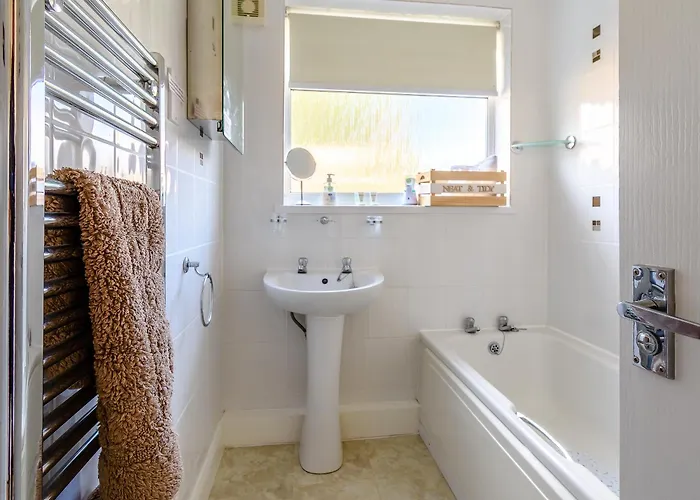 Сasa de vacaciones Lilac *