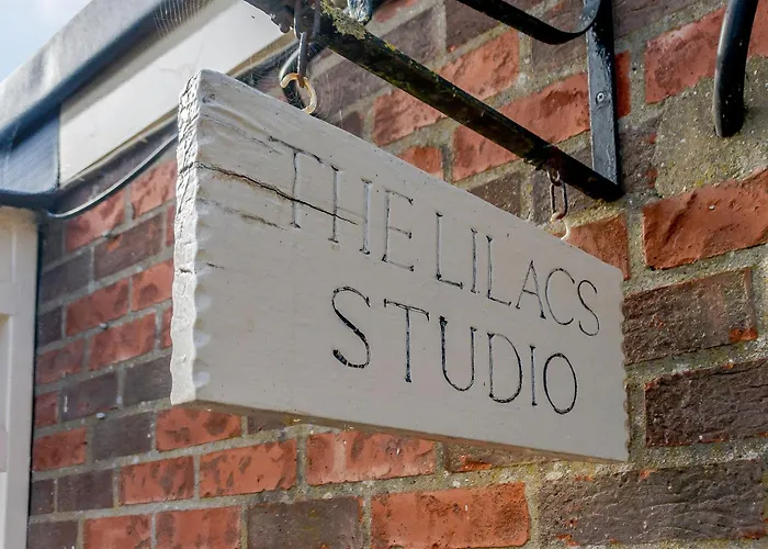 Lilac Сasa de vacaciones *