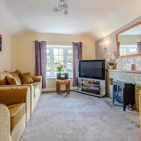 Lilac Holiday home